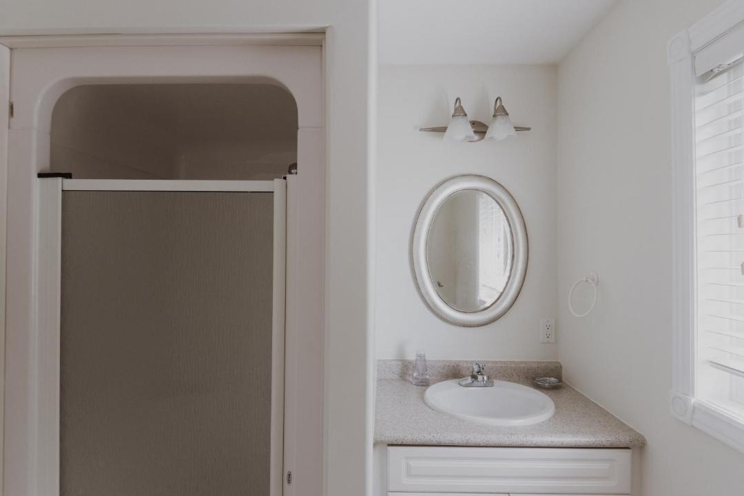 Photo of Bathroom in Plympton-Wyoming