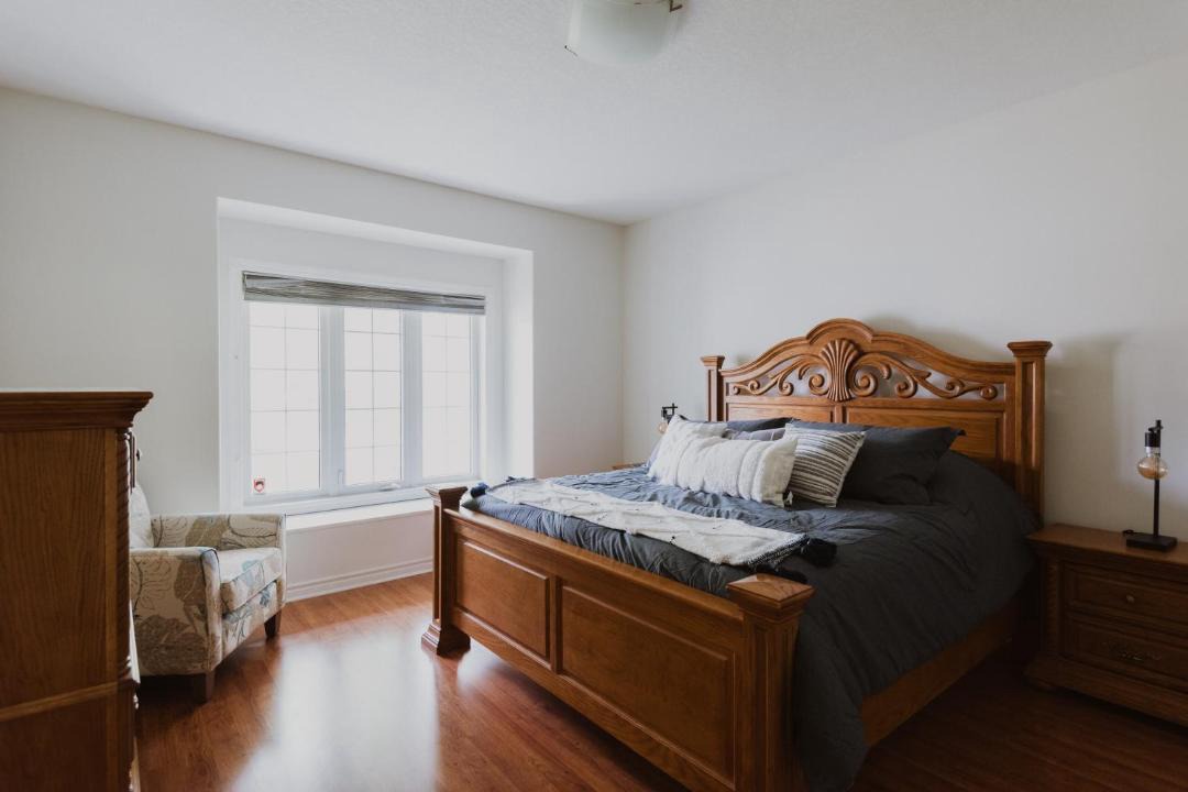 Photo of Bedroom in Plympton-Wyoming