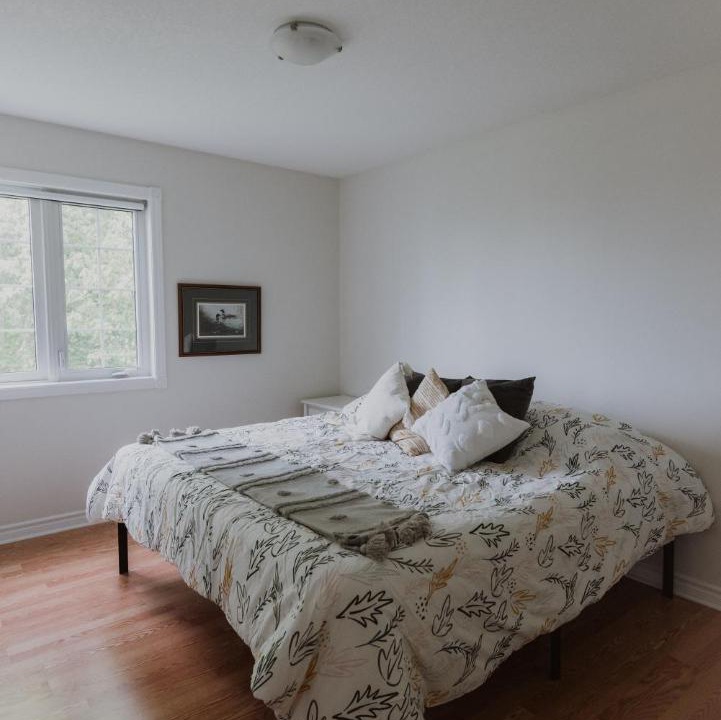 Photo of Bedroom in Plympton-Wyoming