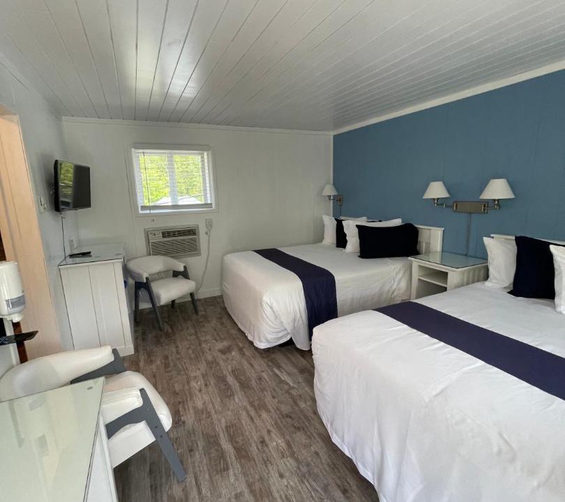 Photo of Bedroom in Tobermory