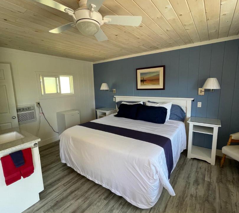 Photo of Bedroom in Tobermory