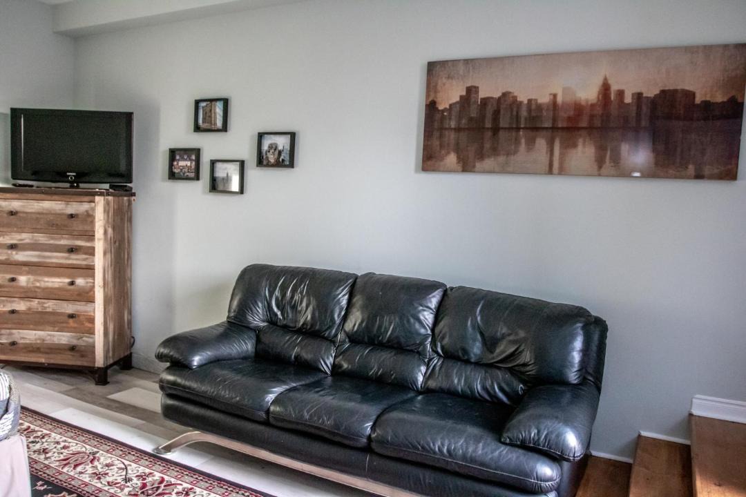 Photo of Livingroom in Bracebridge