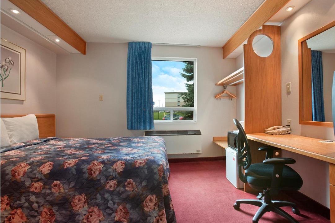 Photo of Bedroom in Brockville