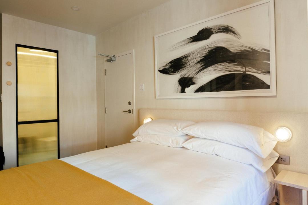 Photo of Bedroom in Little Portugal