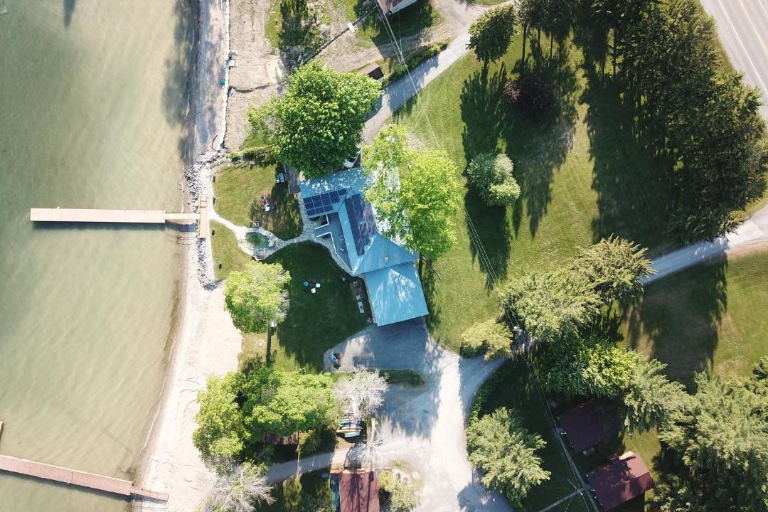 Photo of Others in Leeds and the Thousand Islands