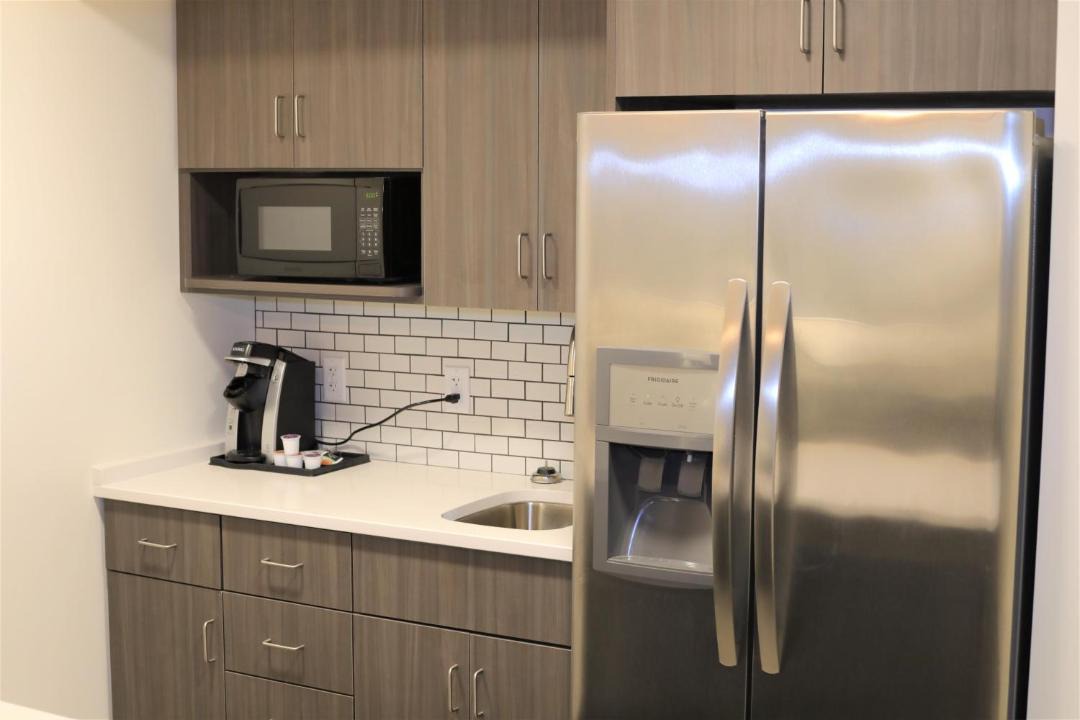Photo of Kitchen in St. Cloud