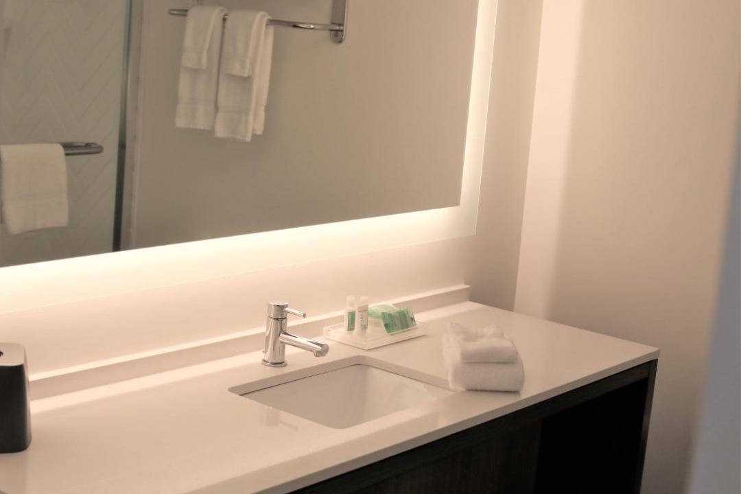 Photo of Bathroom in St. Cloud