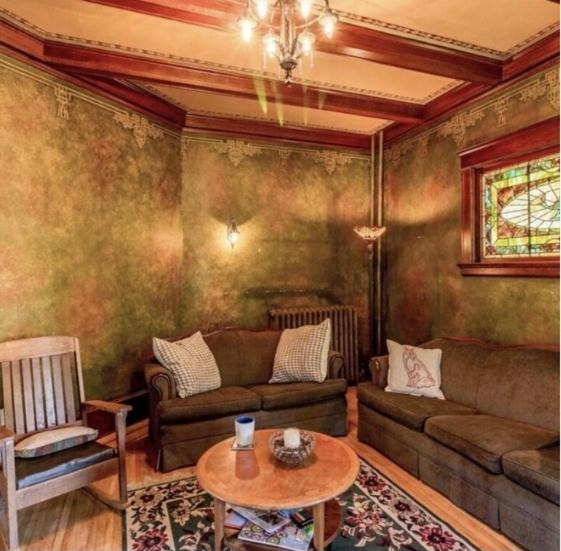 Photo of Livingroom in Benson