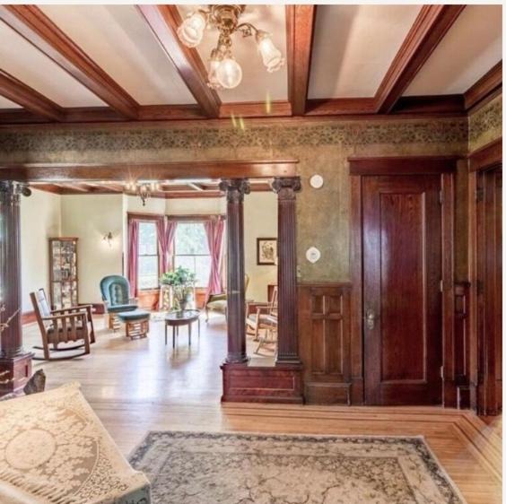 Photo of Livingroom in Benson