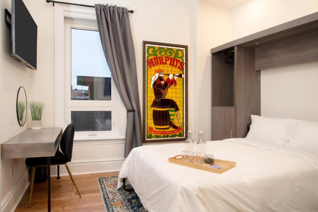 Photo of Bedroom in Port Dalhousie