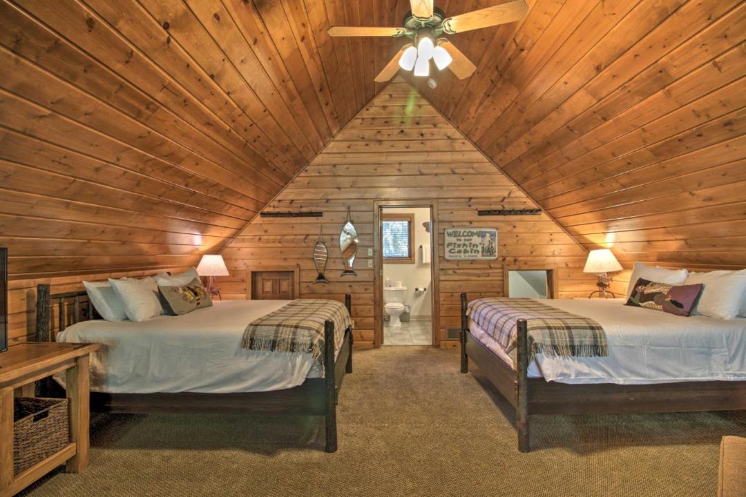 Photo of Bedroom in Nisswa