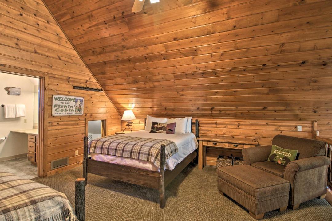 Photo of Bedroom in Nisswa