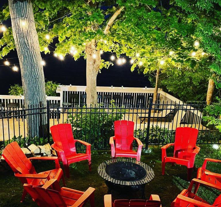Photo of Patio Balcony in Beaverton