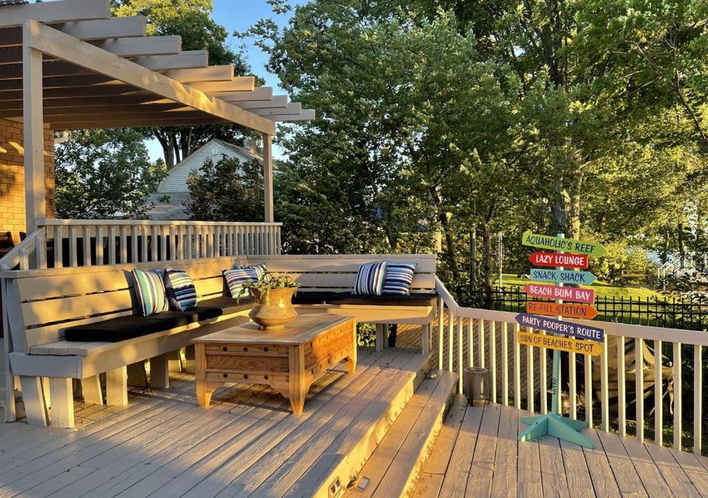 Photo of Patio Balcony in Beaverton
