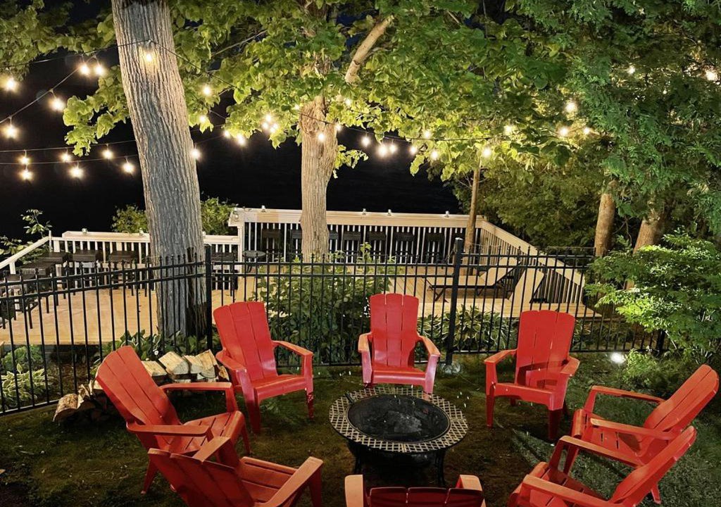 Photo of Patio Balcony in Beaverton