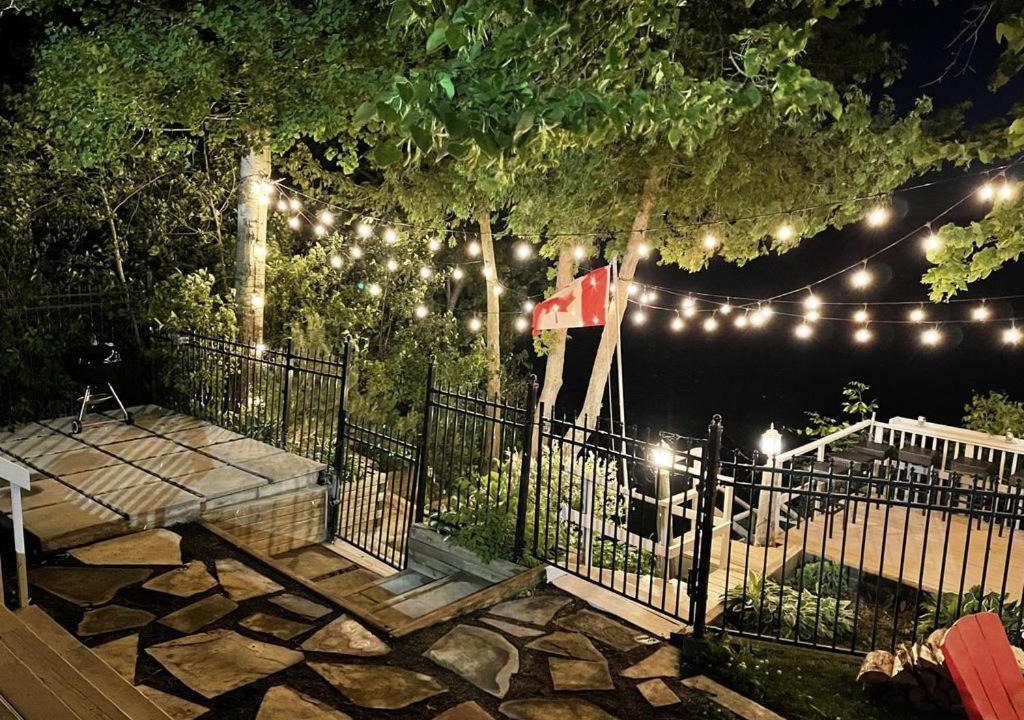 Photo of Patio Balcony in Beaverton