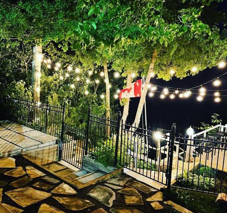 Photo of Patio Balcony in Beaverton