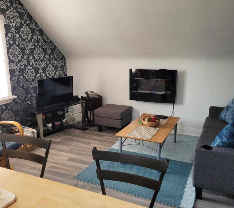Photo of Livingroom in St. Catharines