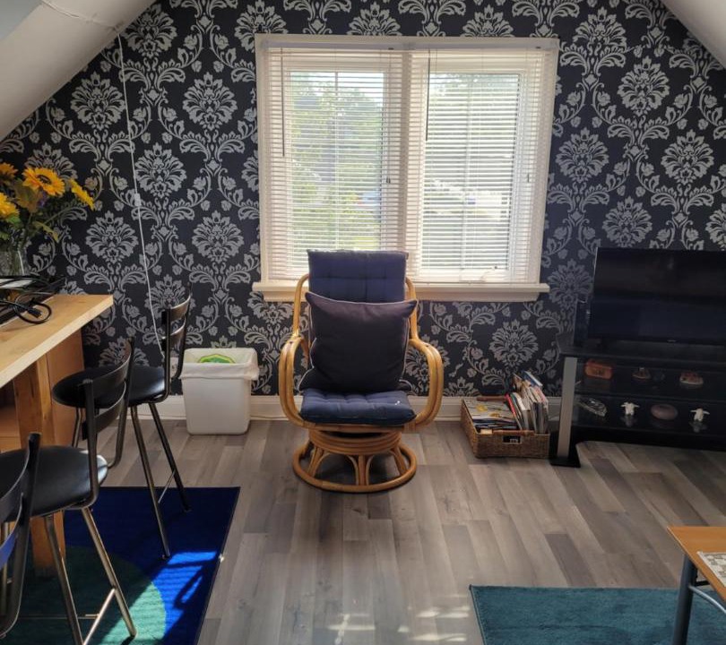 Photo of Livingroom in St. Catharines