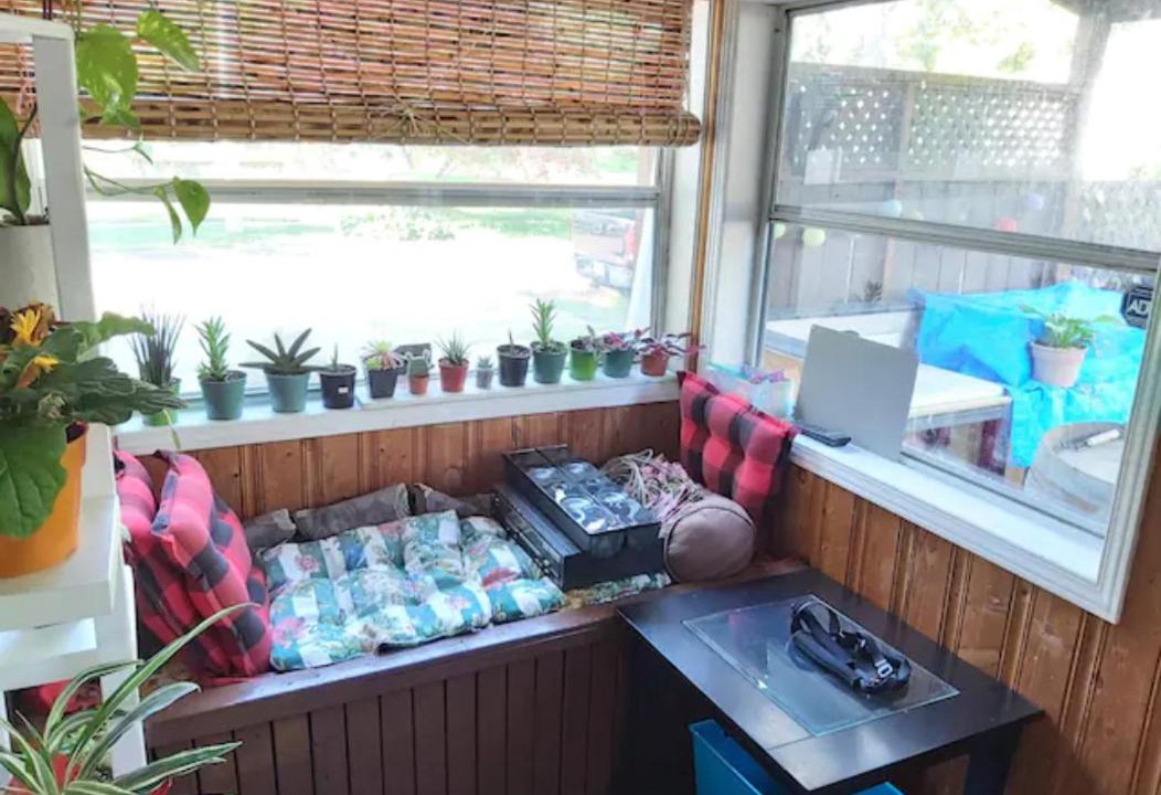 Photo of Livingroom in St. Catharines