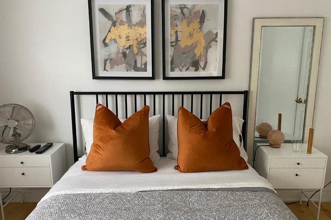 Photo of Bedroom in Rexdale