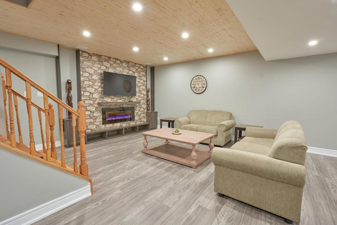 Photo of Livingroom in Carrying Place