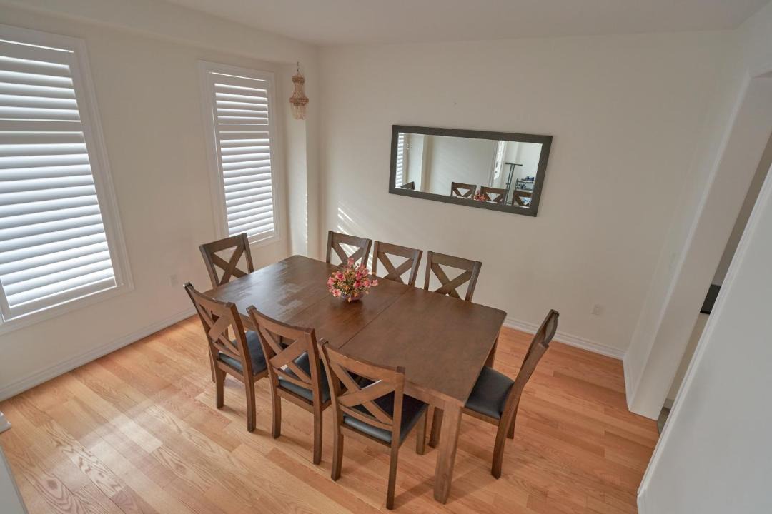 Photo of Livingroom in Carrying Place