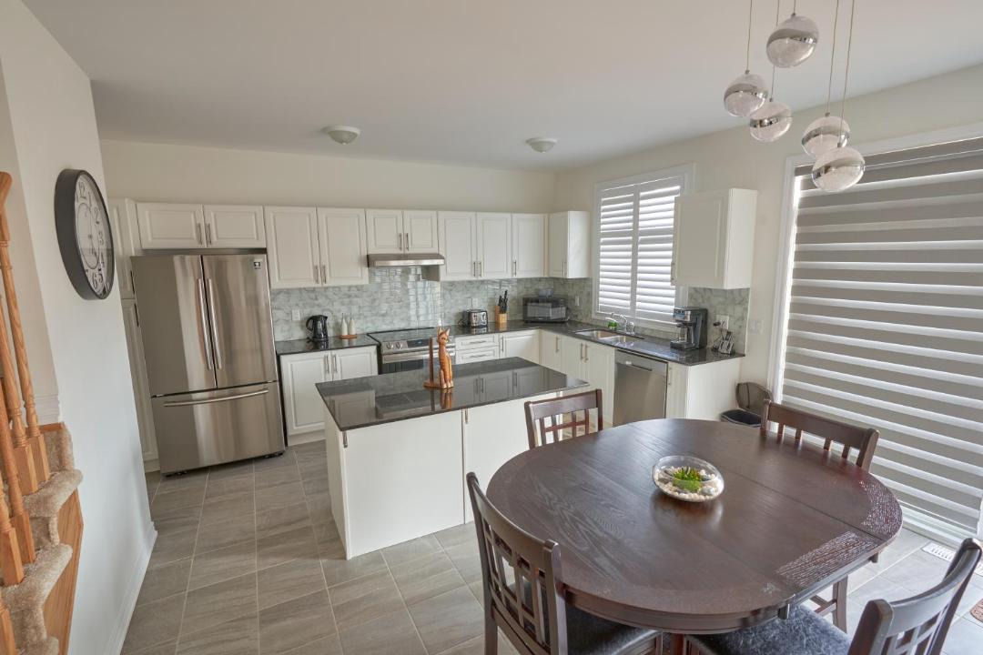 Photo of Kitchen in Carrying Place