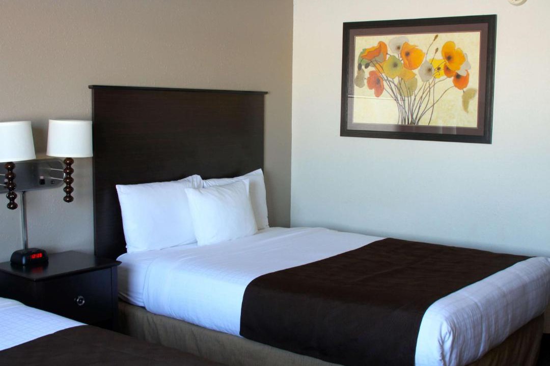 Photo of Bedroom in Wadena