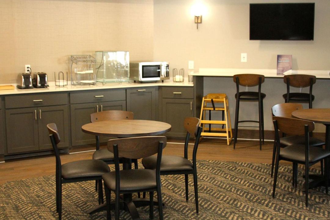 Photo of Kitchen in Wadena