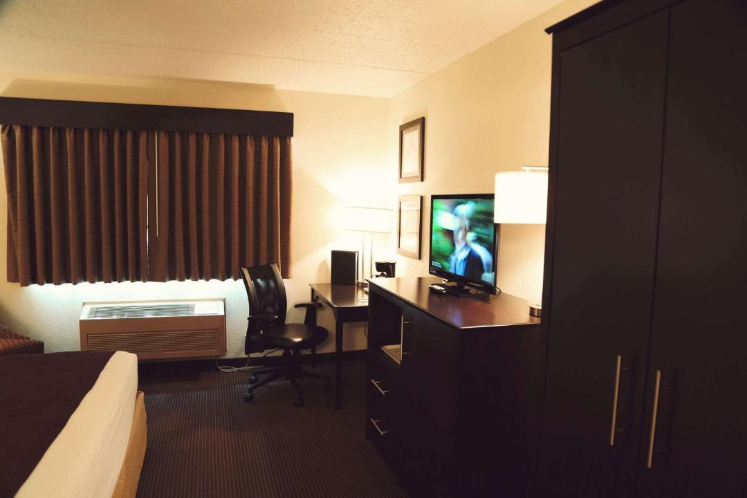 Photo of Bedroom in Wadena
