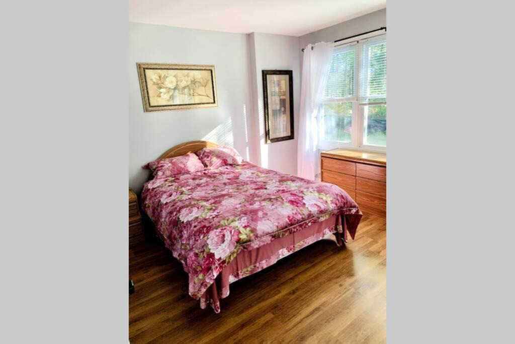 Photo of Bedroom in Parry Sound