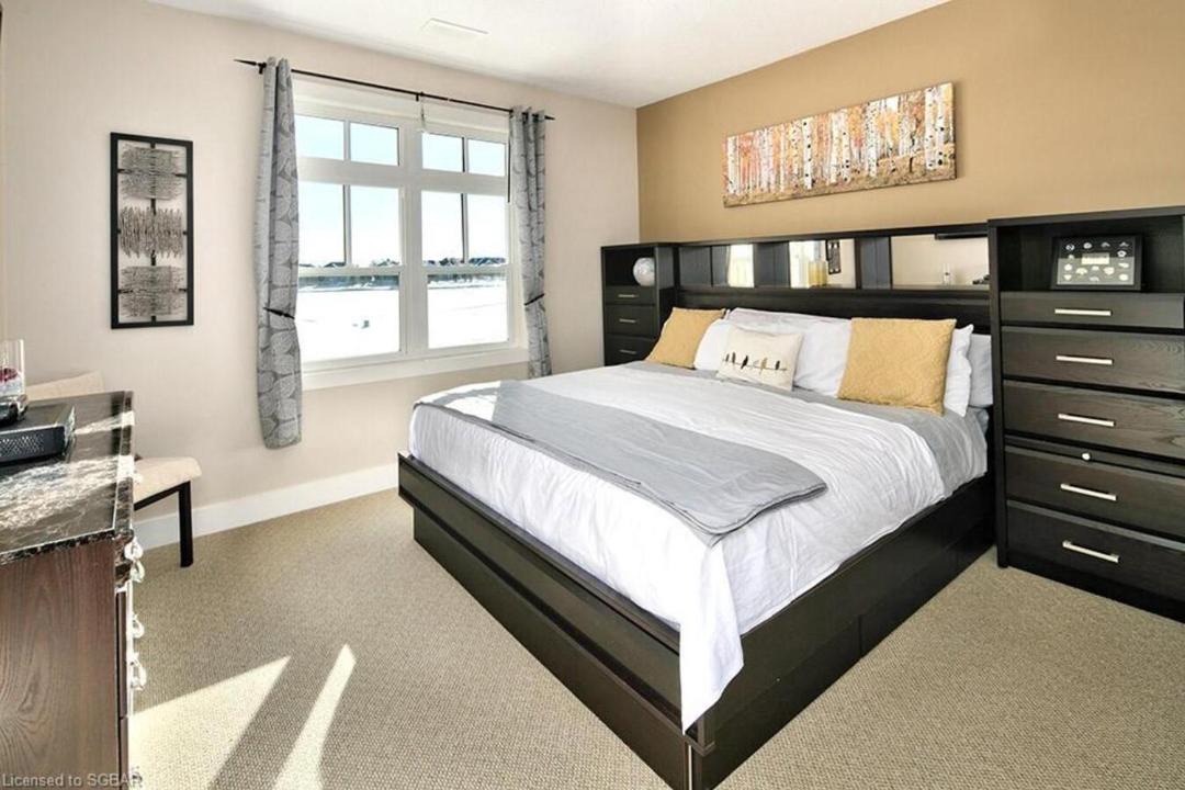Photo of Bedroom in The Blue Mountains