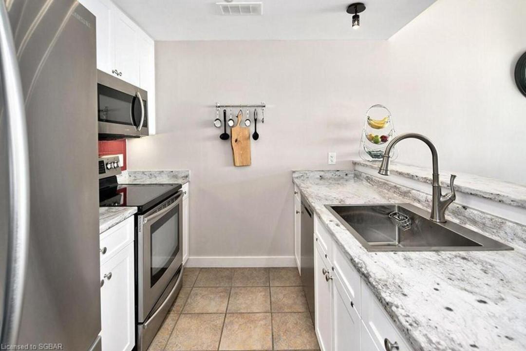Photo of Kitchen in The Blue Mountains
