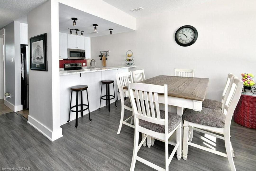 Photo of Kitchen in The Blue Mountains