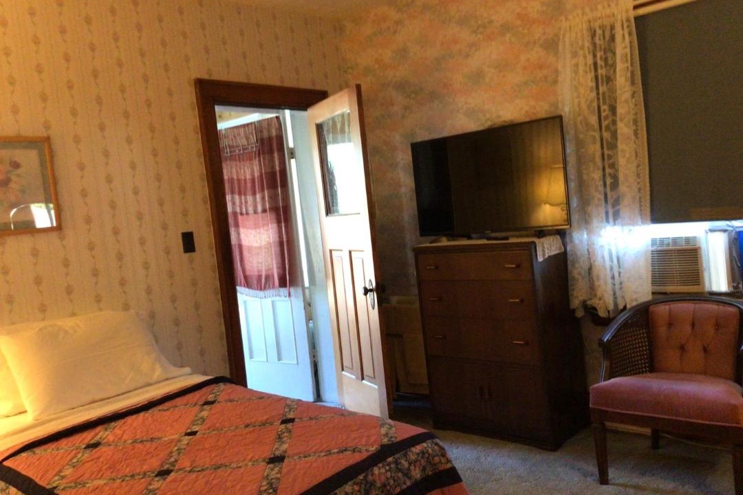 Photo of Bedroom in Hanover