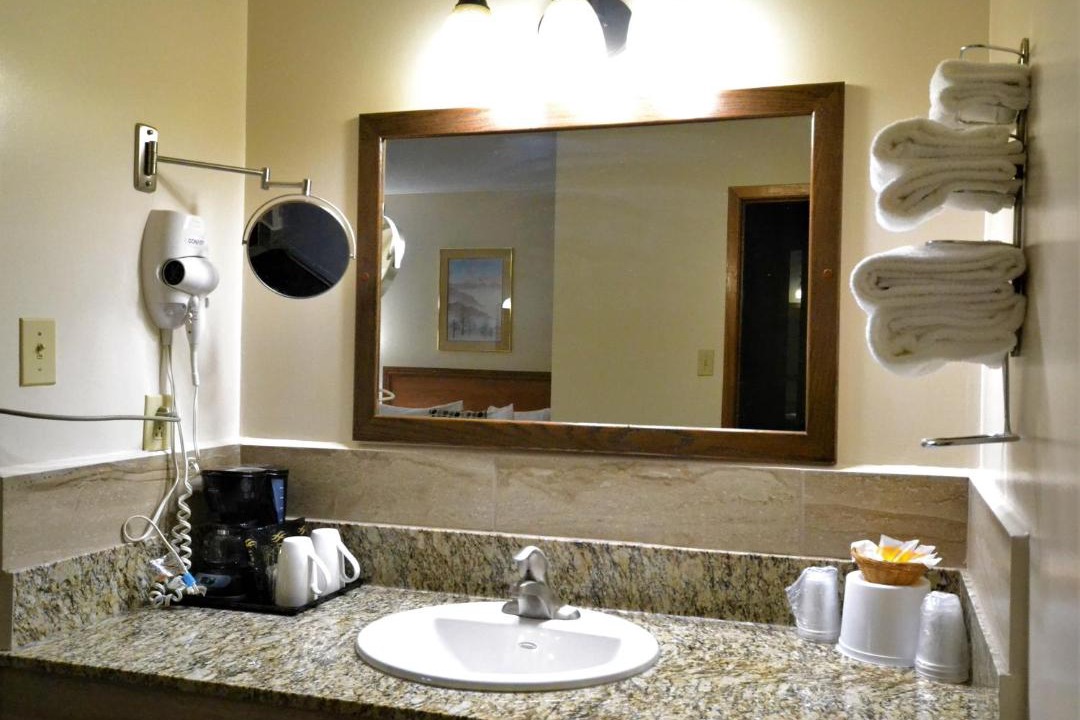 Photo of Bathroom in York Regional Municipality