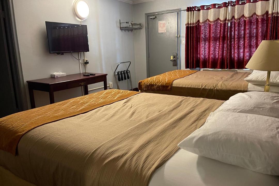 Photo of Bedroom in Bowmanville
