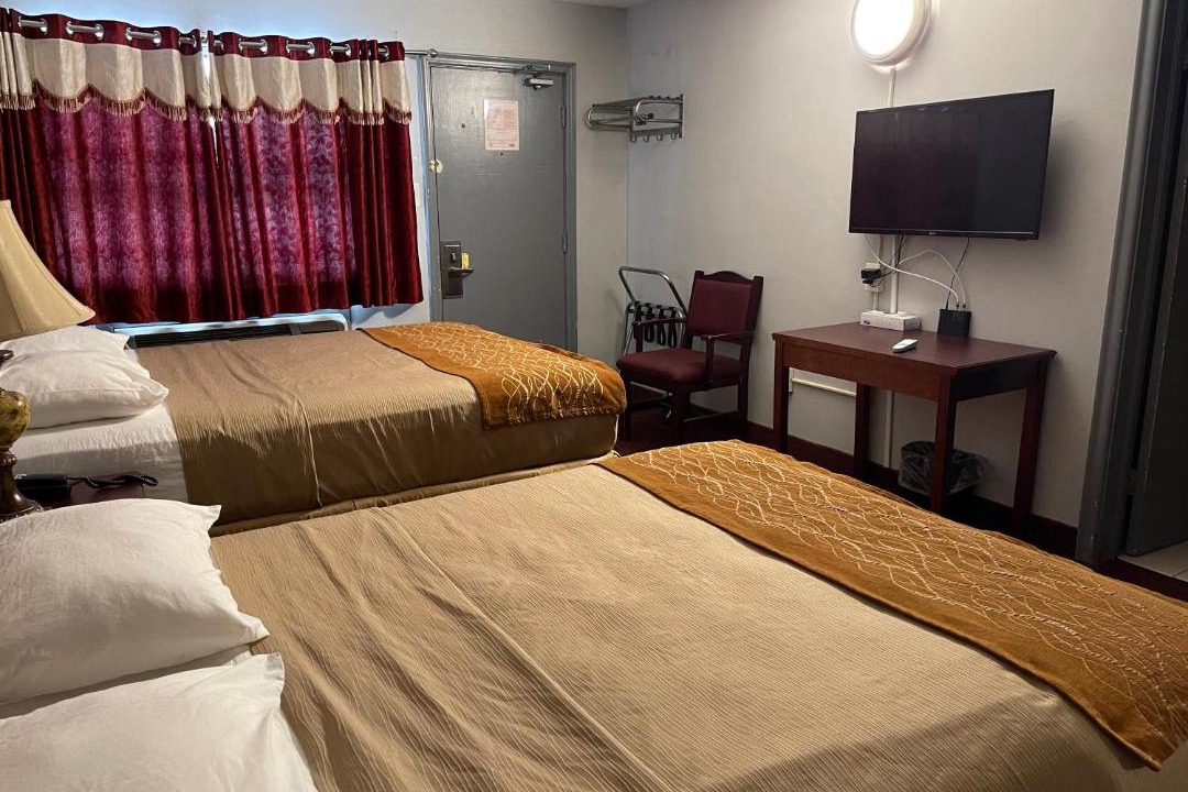 Photo of Bedroom in Bowmanville