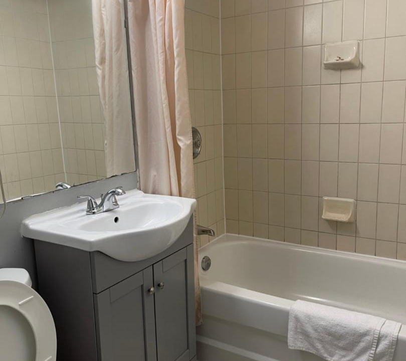 Photo of Bathroom in Bowmanville