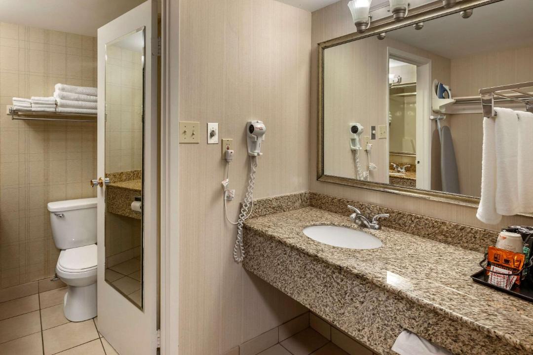 Photo of Bathroom in Midland