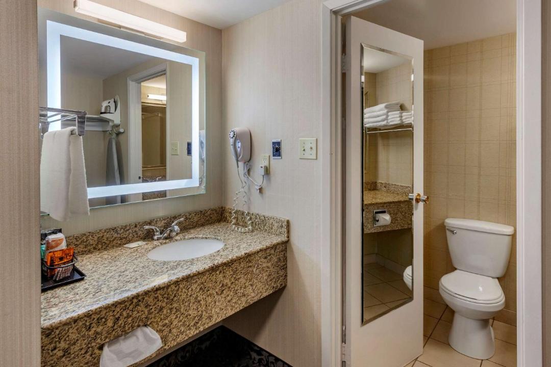Photo of Bathroom in Midland