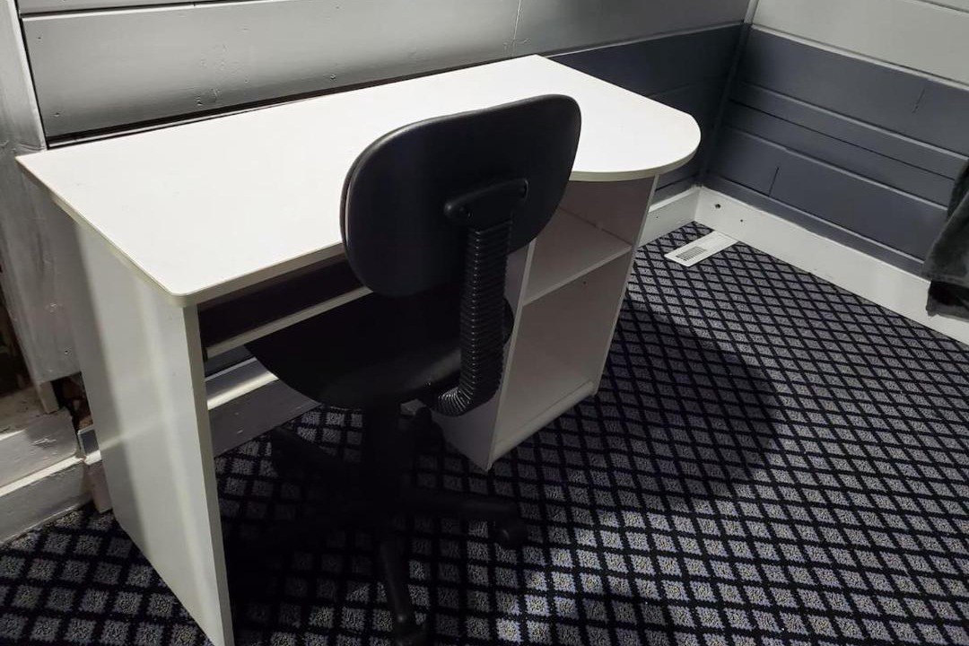Photo of Bathroom in Albert Lea