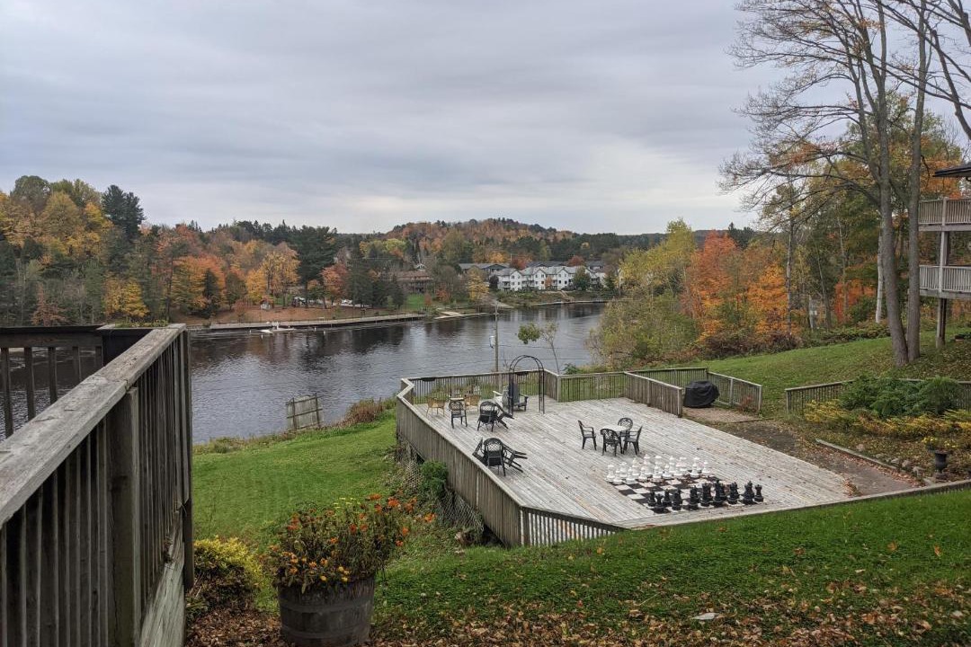 Photo of Others in Bracebridge