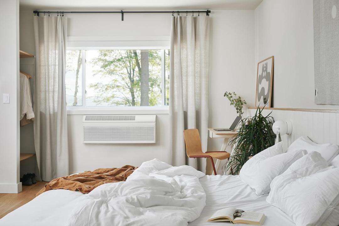 Photo of Bedroom in Calabogie