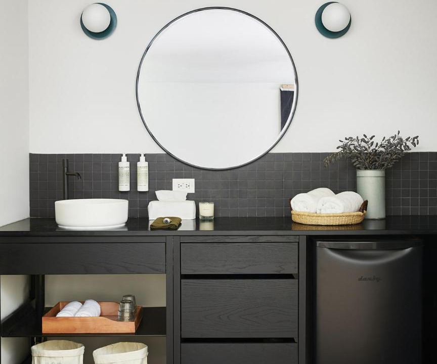 Photo of Bathroom in Calabogie