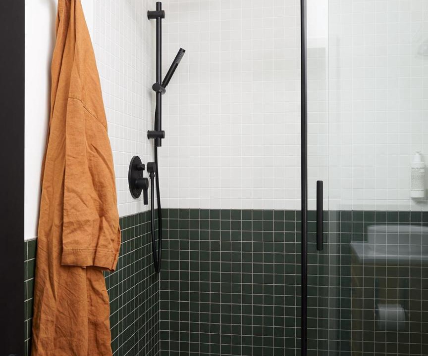 Photo of Bathroom in Calabogie
