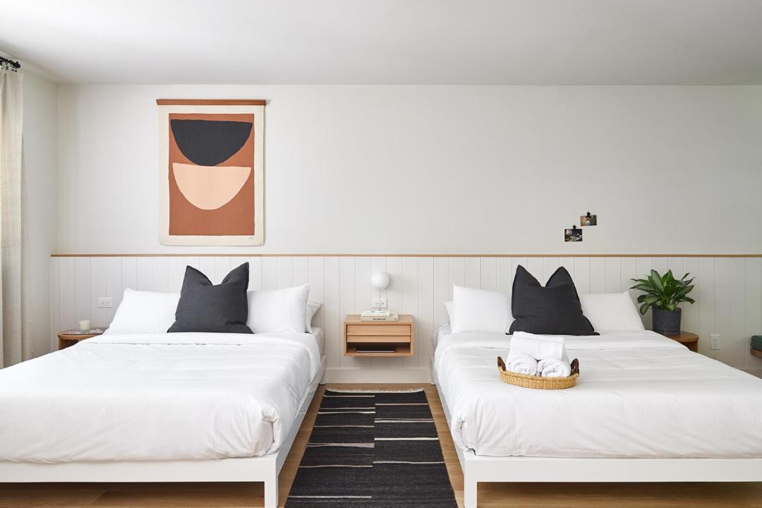 Photo of Bedroom in Calabogie