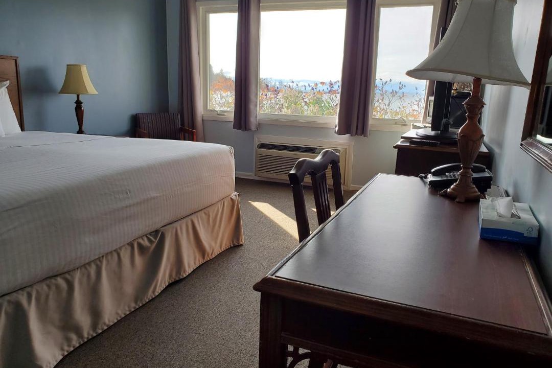 Photo of Bedroom in Algoma District