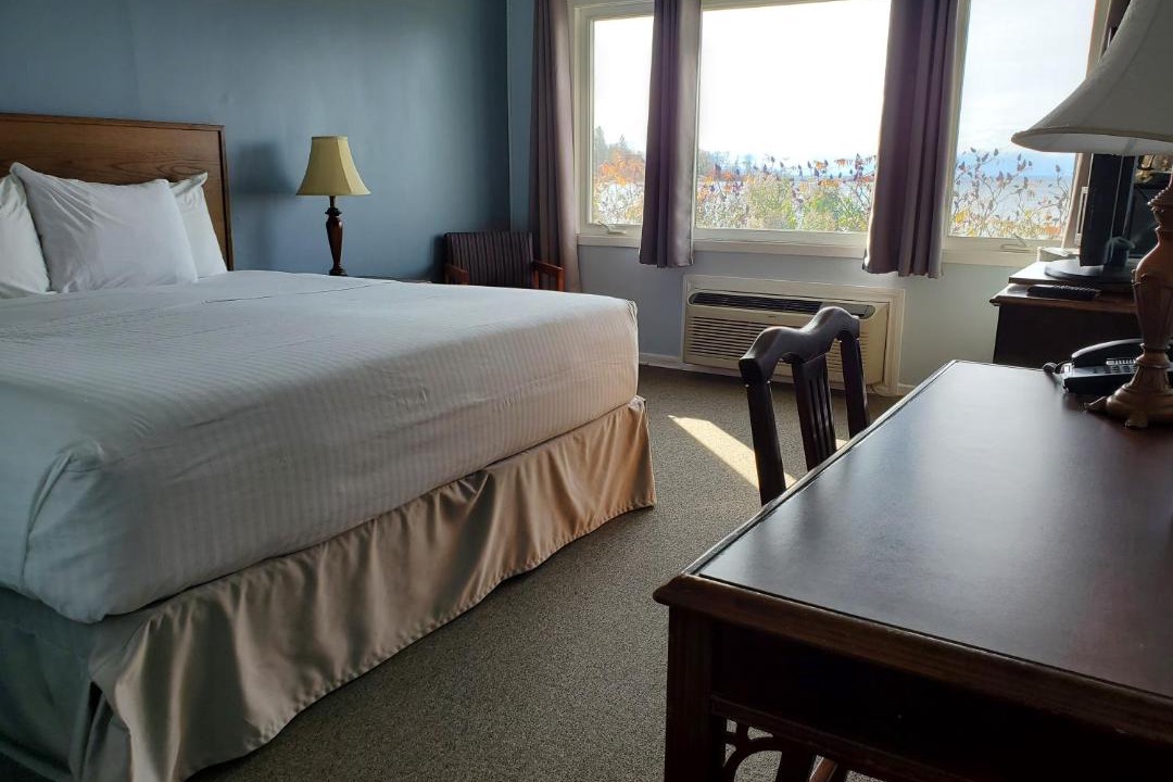 Photo of Bedroom in Algoma District